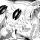 Illustration for article titled Manga Boy Rides On Cloverfield Monster's Head